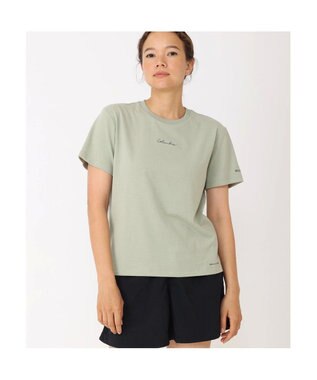 Columbia Columbia/ ポーラーパイオニアIIショートスリーブTシャツ /コロンビア Safari