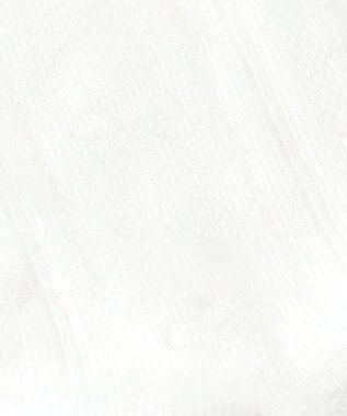 ANY KIDS レースハイソックス ホワイト