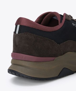 Columbia Columbia/ イーストサイドトレーナー ツー オムニテック /コロンビア Espresso II