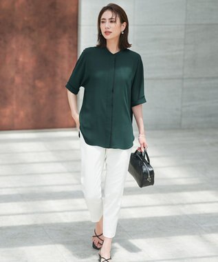 ICB 【2WAY】ワイドボストン ブラック系