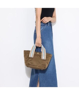 A.D.M.J. デイビス デイリートート BAMBOO