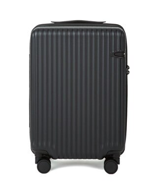 ACE BAGS & LUGGAGE ace. ウィーベルＺ スーツケース 35/42L 機内持ち込み 09211 エース ブラック