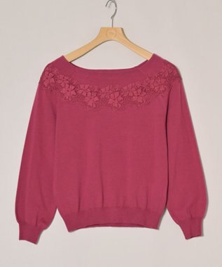 ONWARD Reuse Park 【any SiS】ニット秋冬