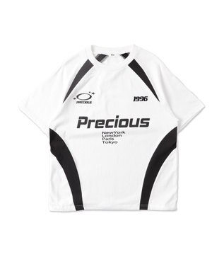 WEGO ゲームグラフィック切り替えビッグT ホワイト