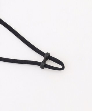 PW CIRCULUS 【UNISEX】ピーモフ アイマスク ゴルフ グレー系