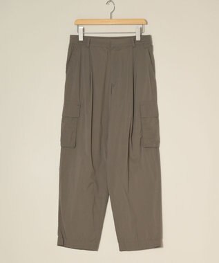 ONWARD Reuse Park 【23区】パンツ春夏 グリーン