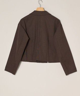 ONWARD Reuse Park 【ICB】ジャケット春夏 ブラウン