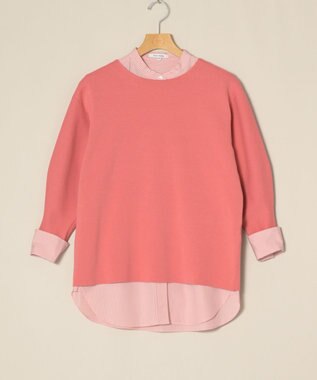 ONWARD Reuse Park セット商品/サイズ38【自由区】ニット春夏×【23区】ブラウス春夏