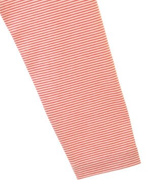 AMERICAN HOLIC クルーネックカットプルオーバー Red