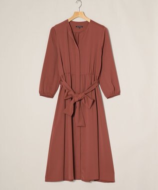 ONWARD Reuse Park 【23区】ワンピース秋冬 オレンジ