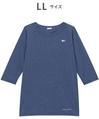 tsumori chisato SLEEP ツモリチサト トップス 7分袖 長袖 ルームウエア レディース UTT235 /ワコール