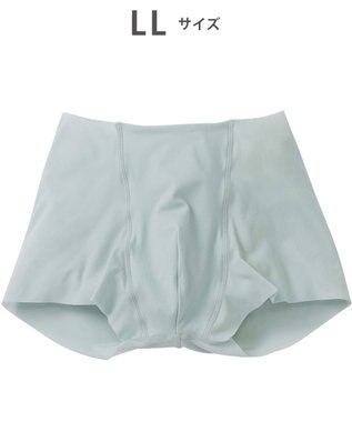 WACOAL MEN ボクサーパンツ　【NUDYZ】　ウエストテープがない解放感。　EIGHT WAYストレッチ　ローライズ　前閉じ　/ブロス　GT3100 ラズベリー