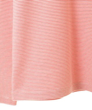 AMERICAN HOLIC クルーネックカットプルオーバー Red