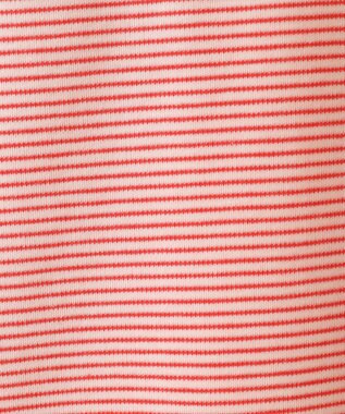 AMERICAN HOLIC クルーネックカットプルオーバー Red