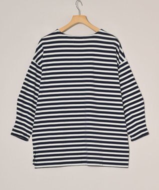 ONWARD Reuse Park 【any FAM】カットソー秋冬 ネイビー