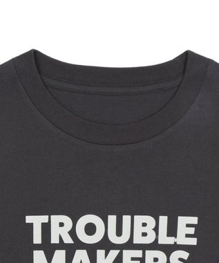 WEGO 【トムとジェリー/グレムリン/バットマン/ユニセックス着用ITEM/SMLサイズ展開】キャラクターズグラフィックT1（SS） 柄8