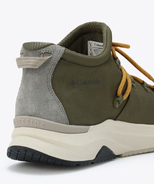 Columbia Columbia/ イーストサイド チャッカ オムニテック /コロンビア Cypress