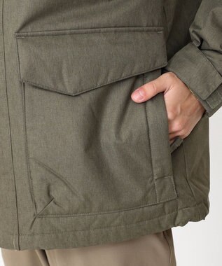 Columbia Columbia/ パインズレイクパーカー /コロンビア Stone Green