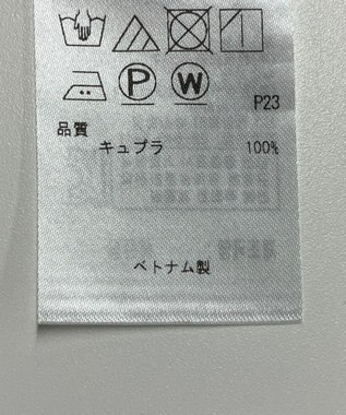 ONWARD Reuse Park 【23区】ブラウス春夏 ネイビー