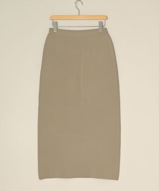 ONWARD Reuse Park 【UNFILO】スカート春夏 グリーン