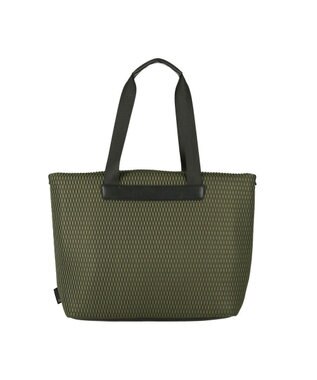 ROOTOTE 1073【軽くてしっかり!】LT.ミディアム.タウニー-A 02：カーキ