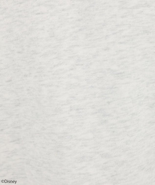 earth music&ecology ナイトメア／アソートプリントパーカー Oatmeal