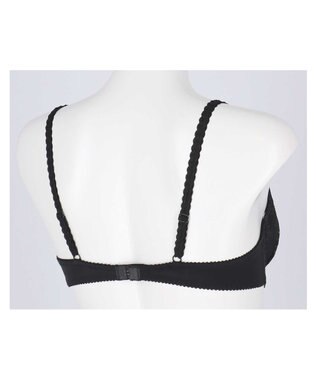 une nana cool it rains 3/4カップブラジャー BL