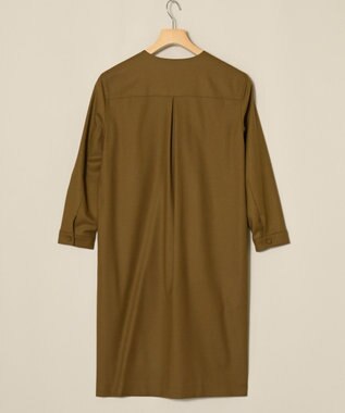 ONWARD Reuse Park 【23区】ワンピース秋冬 ブラウン