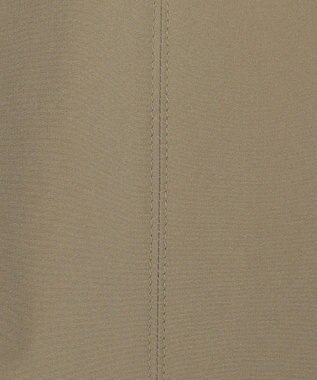 UNFILO 【GOCOCi/ワコール】FINE MOVE コクーンワンピース カーキ