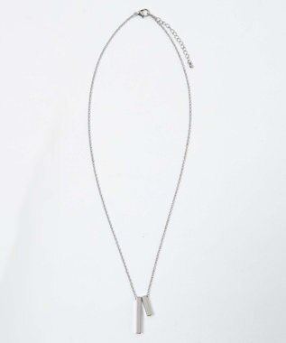 WEGO シンプルモチーフネックレス 柄7