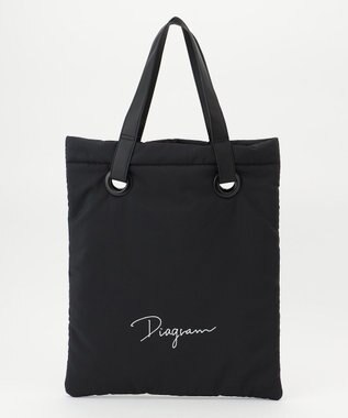 GRACE CONTINENTAL フラッフィーバッグ2