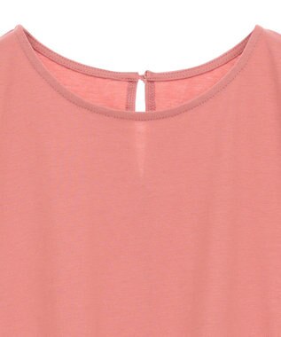 Green Parks ・ＥＬＥＮＣＡＲＥ　ＤＵＥ　シアーキリカエプルオーバー Off White