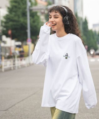  別注ベンデイビスワンポイントLT