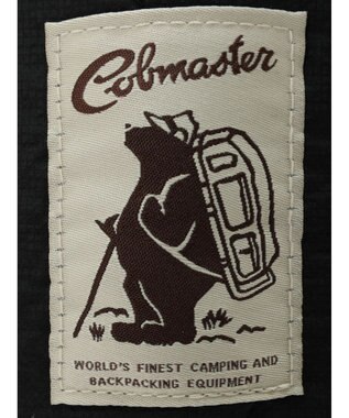 Green Parks ■ＣＯＢＭＡＳＴＥＲ　ＱＵＩＬＴ　ＤＩＺＺＹ　ＰＡＣＫ Black