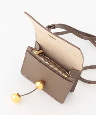 BEIGE， MARY AL TERNA / TWINKLE Taupe