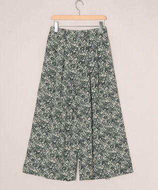 ONWARD Reuse Park 【any FAM】パンツ春夏 グリーン