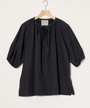 ONWARD Reuse Park 【UNFILO】ブラウス春夏 ブラック