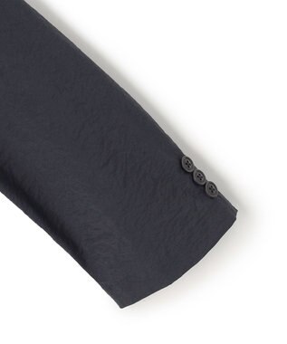 J.PRESS MEN 【WEB・一部店舗限定】ハイパワーストレッチ セットアップ ジャケット ネイビー系