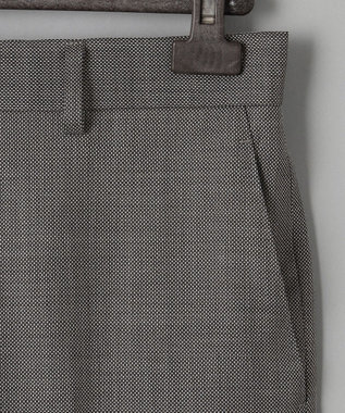 GOTAIRIKU 【DORMEUIL】MILLENIAL スーツ グレー系8