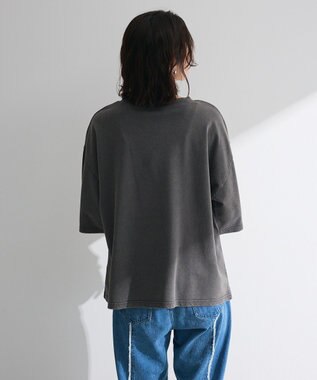 Green Parks ・ＳＵＧＡＲ　ＳＰＯＯＮ　ミニウラケワイドＴＥＥ Pink