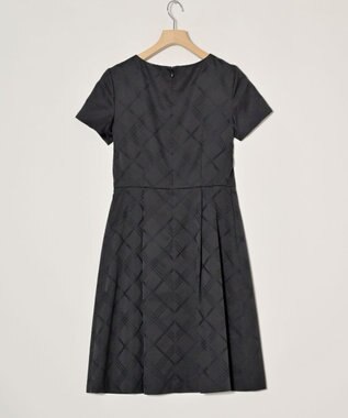 ONWARD Reuse Park 【any FAM】ワンピース春夏 ブラック