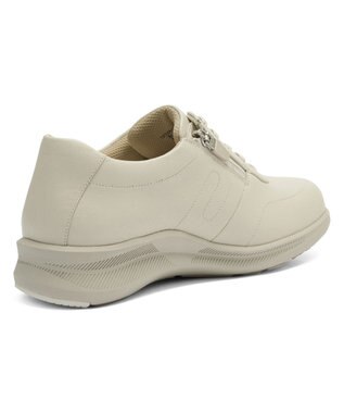 ASICS WALKING ペダラ スポーツ レディース 3E ブラウン系