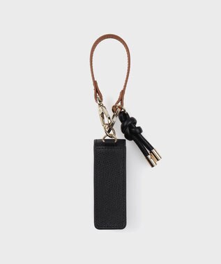 Paul Smith マルチチャーム リップスティックケース ブラック