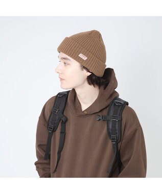 林八百吉商店 Coleman リブワッチ キャメル