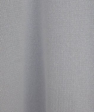 Green Parks ・ＥＬＥＮＣＡＲＥ　ＤＵＥ　ロゴ刺繍６分袖ニット Green