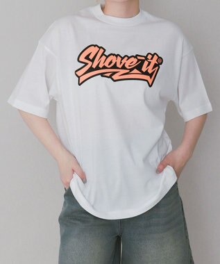 WEGO 【XSサイズ/ユニセックス着用ITEM】アソートグラフィックT　2（SS）