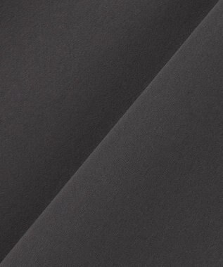 UNFILO サマーセットアップ ワイドパンツ チャコール