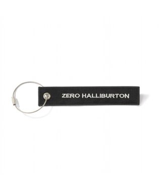 ZERO HALLIBURTON 【数量限定】ZHG-CB1 コーデュラ キャディーバッグ エアークラフトロゴ 82771 ネイビーカモ