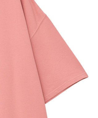 Green Parks ・ＳＵＧＡＲ　ＳＰＯＯＮ　ミニウラケワイドＴＥＥ Pink