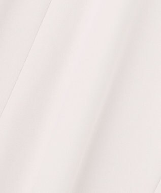 UNFILO BEAUTY MOVE キーネック ジャンスカ ライトグレー